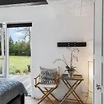 Bl1074-saltum-solmarken-3 Holiday home Saltum