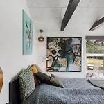 Holiday home Bl1074-saltum-solmarken-3 *