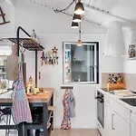 Bl1074-saltum-solmarken-3 Holiday home