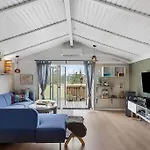 Holiday home Bl1074-saltum-solmarken-3