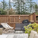 Holiday home Bl1074-saltum-solmarken-3