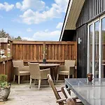 Holiday home Bl1074-saltum-solmarken-3 *