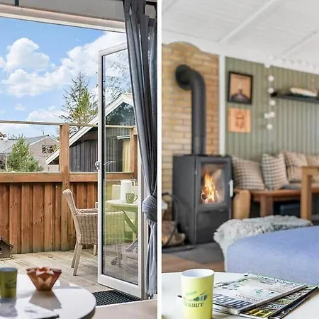 Bl1074-saltum-solmarken-3 Holiday home *