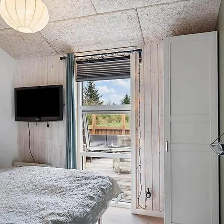 Holiday home Bl1074-saltum-solmarken-3 *