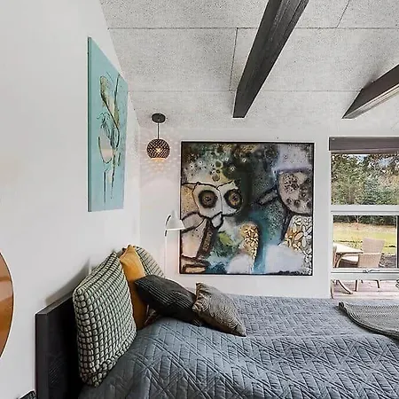 Feriehus Bl1074-saltum-solmarken-3 *