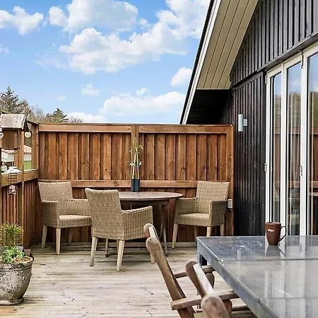 Feriehus Bl1074-saltum-solmarken-3 *