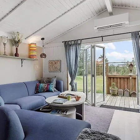 بيت للعطل Bl1074-saltum-solmarken-3 *